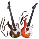 仿真儿童玩具吉他可弹奏的儿童乐器益智儿童玩具吉他生日礼物