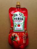 最新15年11月生产 特价 肯德基KFC供应商 亨氏番茄酱沙司320g