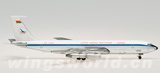 热：ACCP1365 1:400 玻利维亚航空 Boeing 707 CP-1365