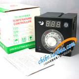 温控器 温控仪 温控表数字燃气烤箱温度显示表烤箱配件TEL96-9001