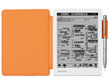 日本代购进口原装夏普WG-s20 n20液晶手写电子记事本日记笔记本屏