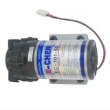三角洲EC-103-50/75/100/200G隔膜稳压式增压泵纯水机净水器配件