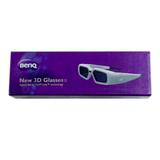 Benq/明基 New 3D Glasses  眼镜 原装正品行货 支持W1070 W750