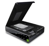 海美迪 Q10三代四核网络电视机顶盒八核4K网络播放器3D硬盘播放器