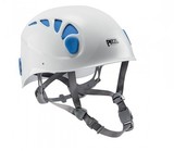 皇冠信誉  2014新款 Petzl ELIOS A42 黄/白/蓝 攀岩头盔 现货