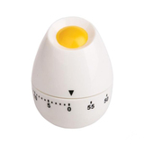 正品法克曼鸡蛋形厨房定时器 计时器41919提醒器 机械定时器包邮