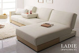 外贸原单 多功能皮艺沙发床 客厅组合折叠沙发 小户型沙发带储物