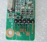 禾瑞亚ETP-RAP4502-E控制器  USB接口  电阻触摸屏 台湾原装