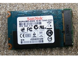 闪迪 SanDisk 1.8寸32G固态硬盘1.8寸ssd 16g CE/ZIF接口IPC用