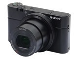 正品行货 Sony/索尼DSC-RX100M2/RX100/RX100M3 黑卡相机