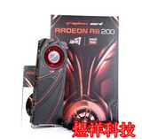 镭风（Colorfire） R9-290X 龙蜥-4GD5 全新AMD旗舰级显卡