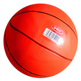 正品伊诺特8寸篮球安全无毒无味皮球 婴幼童幼儿园拍拍球儿童玩具