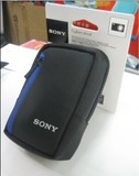 正品SONY索尼RX100 W610 HX10 WX50 T110等原装索尼相机包LCS-CS2
