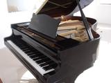 卡哇伊 KAWAI NO.600 三角钢琴 1978年出厂 原装进口二手质保30年