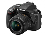 Nikon D3300 尼康單反数码相機全新正品行货香港代购全国联保