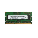 镁光美光笔记本内存三代DDR3 8G 1600MHz PC3-12800兼容1066 1333