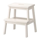 南京无锡IKEA宜家家居代购贝卡姆 台阶凳 踏脚凳梯子踏脚多色
