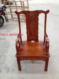 红木促销豪华主人椅 将军椅 圈椅 茶椅椅 休闲椅明清仿古红木