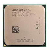 AMD 速龙II X3 435 X3 440 AM3 三核cpu 一年包换 现货销售
