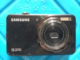 Samsung/三星 ST45 二手数码相机 光学防抖 89新