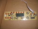 CE2108艾美特电磁炉显示板灯板按键板配件