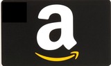 Amazon券 Amazon Gift Card 美国亚马逊礼品卡 50美元