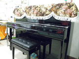 珠江里特米勒120R3钢琴(原装/正品/全新) 包送到家 顺德区总代理