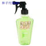Bod Man Tekno by Parfums De Coeur Body Spray 8 oz (Men)Bod男