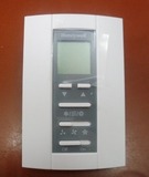霍尼韦尔中央空调液晶温控器T6812 温度控制器开关
