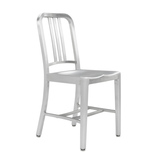 Emeco Navy Chair 海军椅 金属椅 铝合金餐椅 餐椅 椅子 厂家直销