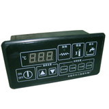 厨房设备温控器（蒸饭车,消毒柜,保温台温控器）温度控制器温控仪