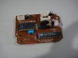 罗技 mx510 mx518(1600dpi) 有线游戏鼠标 拆机主板