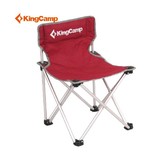 Kingcamp自驾车铝合金折叠沙滩钓鱼椅子户外野营超轻便携式休闲椅
