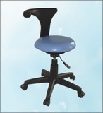 大工椅理发椅师傅凳医师椅牙科椅美容美发椅可升降转椅护士座椅