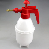 家用喷壶喷雾器花卉喷水壶园艺用品工具浇花小型高压气压式力塑料