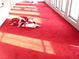 【北京红地毯】推出高档加厚地毯家庭居室客厅卧室用满铺地毯