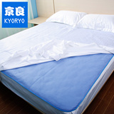 正品京良家居吸湿防潮毯高效抽湿床垫潮湿天必备床上用品150X200