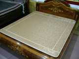 电热床垫 高档养生电暖床垫 韩国MESAN品牌专柜正品电加热床垫