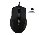 包邮力胜 DL-001 有线游戏鼠标 USB笔记本电脑鼠标 舒适耐用鼠标