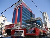 韩国酒店预定 釜山 东邦旅行家酒店 Dongbang Tourist Hotel