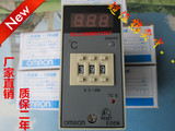 全新高品质 E5EN-YR40K数显温度控制器 温控仪 0-399℃质保18月
