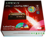 【郑州鑫创】LITEON建兴24XDVD/CD光盘刻录机 内置SATA串口