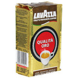 意大利进口乐维萨 LAVAZZA拉瓦萨咖啡机 金牌ORO欧罗咖啡粉 包邮