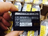 尼康EN-EL15 d800 D800E d600 D7000 D7100 V1 D610原装锂电池