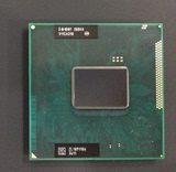 原装正式版 I5 2540M  SR044 支持 2310M 2410M 2430 2520M CPU