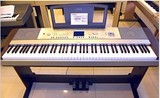 【苏州伊甸园琴行】雅马哈DGX640W数码钢琴/电钢琴含三踏板