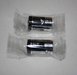 富士拍立得打印机mini25 mini50S mini55一次成像相机原装CR2电池