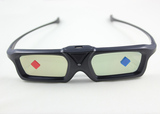 3D主动快门式眼镜 兼容明基 宏基 奥图码 酷乐视智歌等 dlp3D眼镜