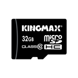 KINGMAX胜创高速micro SD/TF卡32G Class10手机内存卡C10正品特价