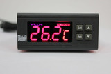 高精度恒温控制器,爬虫温控器微电脑智能温控器WILLHI牌WH7016S+